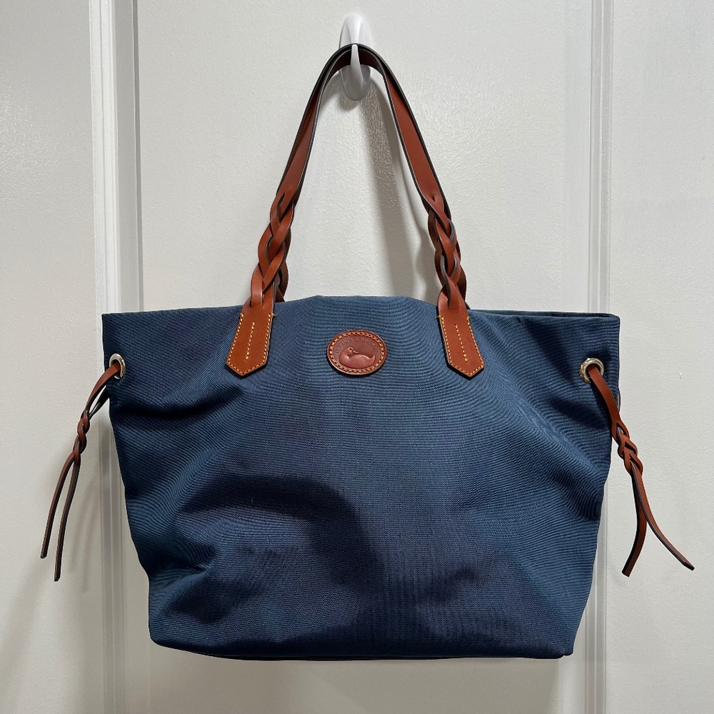 Dooney & Bourke Nylon Shopper